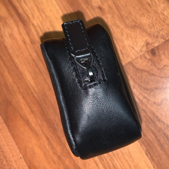 Authentic Christian Dior Leather Case / Pouch - Picture 7 of 14